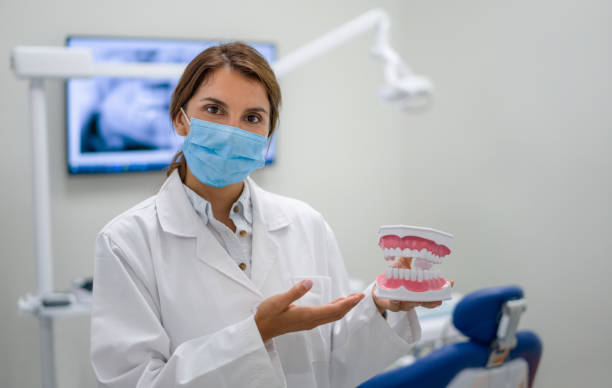 Best Emergency Tooth Extraction in Belleview, FL