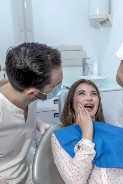 Best Emergency Wisdom Teeth Removal in Belleview, FL